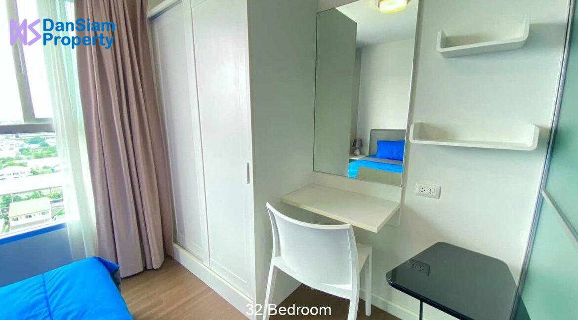 32 Bedroom