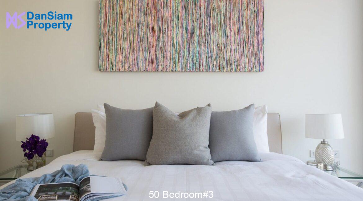 50 Bedroom#3