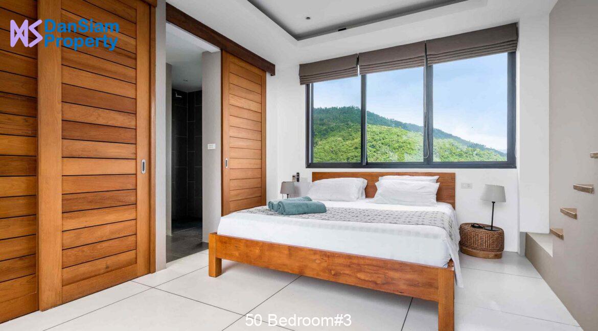 50 Bedroom#3